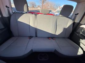 2022 RAM 1500 CLASSIC CREW CAB PICKUP V6, 3.6 LITER SLT PICKUP 4D 5 1/2 FT