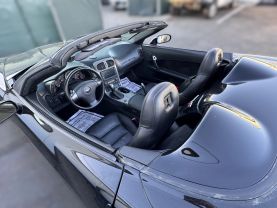 2007 CHEVROLET CORVETTE CONVERTIBLE V8, 6.0 LITER CONVERTIBLE 2D