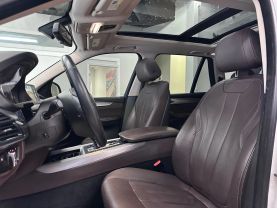 2015 BMW X5