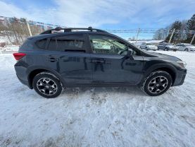 2018 SUBARU CROSSTREK SUV 4-CYL, PZEV, 2.0 LITER 2.0I PREMIUM SPORT UTILITY 4D