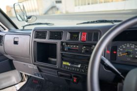 1999 TOYOTA DYNA TRUCK 3Y TRUCK