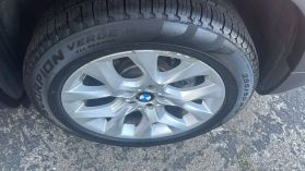 2013 BMW X5 SUV 6-CYL, TURBO, 3.0 LITER XDRIVE35I PREMIUM SPORT UTILITY 4D