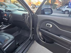 2015 KIA SOUL WAGON 4-CYL, 1.6 LITER WAGON 4D