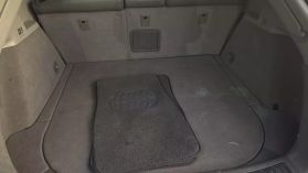 2012 CADILLAC SRX SUV V6, FLEX FUEL, 3.6 LITER SPORT UTILITY 4D