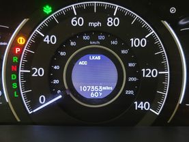 2015 Honda Cr-v - - Image 28