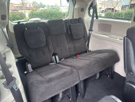 2014 DODGE GRAND CARAVAN PASSENGER
