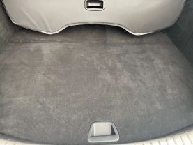 2007 JAGUAR X-TYPE WAGON V6, 3.0 LITER WAGON 4D