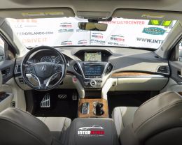 2019 ACURA MDX SPORT HYBRID For Sale in Orlando