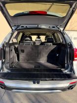 2016 BMW X5 SUV 6-CYL, TURBO, 3.0 LITER XDRIVE35I SPORT UTILITY 4D