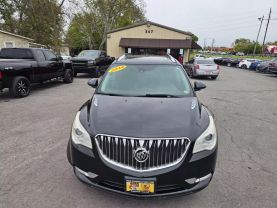 2014 BUICK ENCLAVE