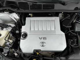 2009 TOYOTA VENZA WAGON V6, 3.5 LITER WAGON 4D