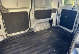 2013 NISSAN NV200 CARGO 4-CYL, 2.0 LITER SV VAN 4D