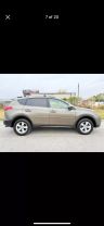 2014 TOYOTA RAV4 SUV 4-CYL, 2.5 LITER XLE SPORT UTILITY 4D