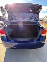 2012 Chevrolet Cruze - Image 24