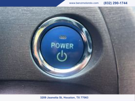 2013 TOYOTA PRIUS HATCHBACK 4-CYL, HYBRID, 1.8 LITER ONE HATCHBACK 4D