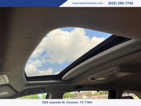 2014 HONDA ODYSSEY VAN V6, I-VTEC, 3.5 LITER TOURING MINIVAN 4D
