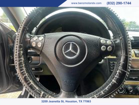 2007 MERCEDES-BENZ C-CLASS SEDAN V6, 2.5 LITER C 230 SPORT SEDAN 4D
