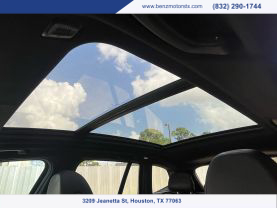 2019 BMW X3 SUV 4-CYL, TURBO, 2.0 LITER SDRIVE30I SPORT UTILITY 4D