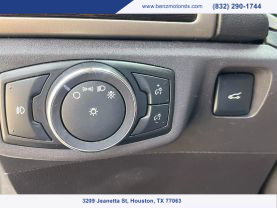 2016 FORD FUSION SEDAN 4-CYL, ECOBOOST, 1.5T SE SEDAN 4D