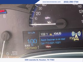 2013 CADILLAC SRX SUV V6, FLEX FUEL, 3.6 LITER PREMIUM COLLECTION SPORT UTILITY 4D