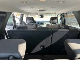 2019 DODGE DURANGO