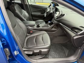 2016 CHEVROLET VOLT SEDAN VOLTEC ELECTRIC DRIVE PREMIER SEDAN 4D