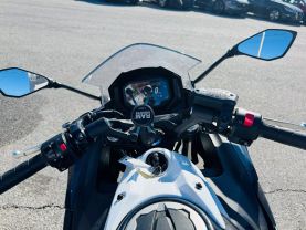 2022 KAWASAKI EX650NNFNN NINJA 650 - - -