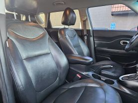 2015 KIA SOUL WAGON 4-CYL, 1.6 LITER WAGON 4D