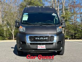 2021 Ram Promaster Cargo Van - Image 2