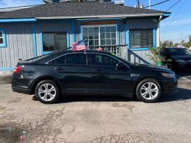 2015 FORD TAURUS