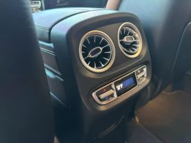2021 MERCEDES-BENZ MERCEDES-AMG G-CLASS SUV V8, TWIN TURBO, 4.0 LITER G 63 AMG SPORT UTILITY 4D