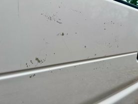 1997 SUZUKI EVERY VAN F6A JOY POP