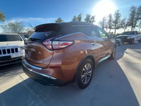 2015 Nissan Murano - Image 5