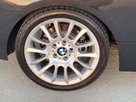 2013 BMW 3 SERIES COUPE 6-CYL, SULEV, 3.0 LITER 328I COUPE 2D