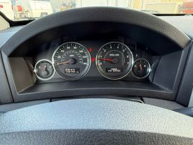 2010 JEEP GRAND CHEROKEE SUV V6, 3.7 LITER LAREDO SPORT UTILITY 4D