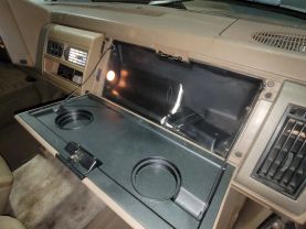 1994 Chevrolet Blazer - - Image 21