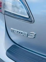 2013 MAZDA MAZDA3 HATCHBACK 4-CYL, SKYACTIV-G, 2.0L I TOURING HATCHBACK 4D