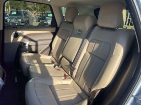 2020 LAND ROVER RANGE ROVER SPORT HSE SPORT UTILITY 4D