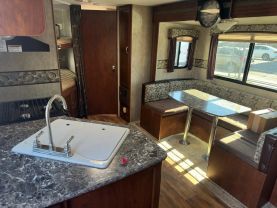 2015 KEYSTONE RV PASSPORT - - 2400BH