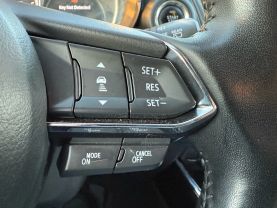 2022 MAZDA CX-9 SUV 4-CYL, SKYACTIV-G, TURBO, 2.5 LITER TOURING SPORT UTILITY 4D