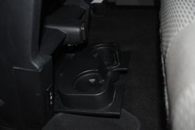 2018 FORD F150 SUPER CAB PICKUP V6, FLEX FUEL, 3.3 LITER XLT PICKUP 4D 6 1/2 FT