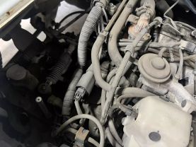1997 SUZUKI EVERY VAN F6A JOY POP