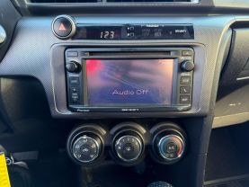 2014 SCION TC HATCHBACK 4-CYL, 2.5 LITER HATCHBACK COUPE 2D