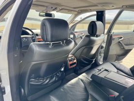 2006 MERCEDES-BENZ S-CLASS SEDAN V6, 3.7 LITER S 350 SEDAN 4D