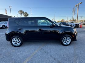 2023 KIA SOUL WAGON 4-CYL, 2.0 LITER LX WAGON 4D