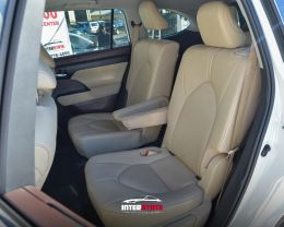 2020 TOYOTA HIGHLANDER For Sale in Orlando
