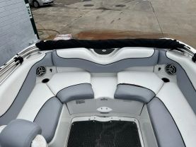 2009 YAMAHA 212SS JET BOATS 4CYL. -