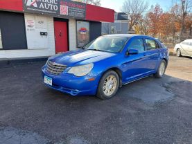 2007 Chrysler Sebring - Image 16