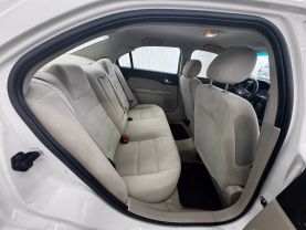 2008 FORD FUSION
