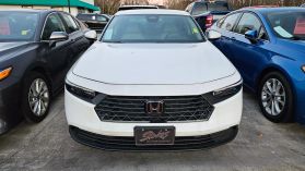 2024 Honda Accord - Image 2